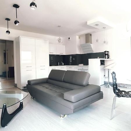 Lokietka 8B By Homeprime Krakkó Kültér fotó