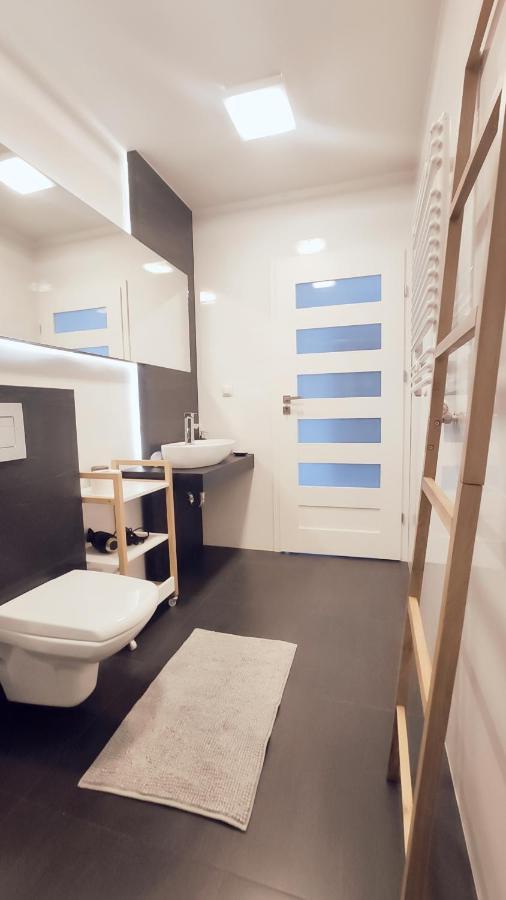 Lokietka 8B By Homeprime Krakkó Kültér fotó