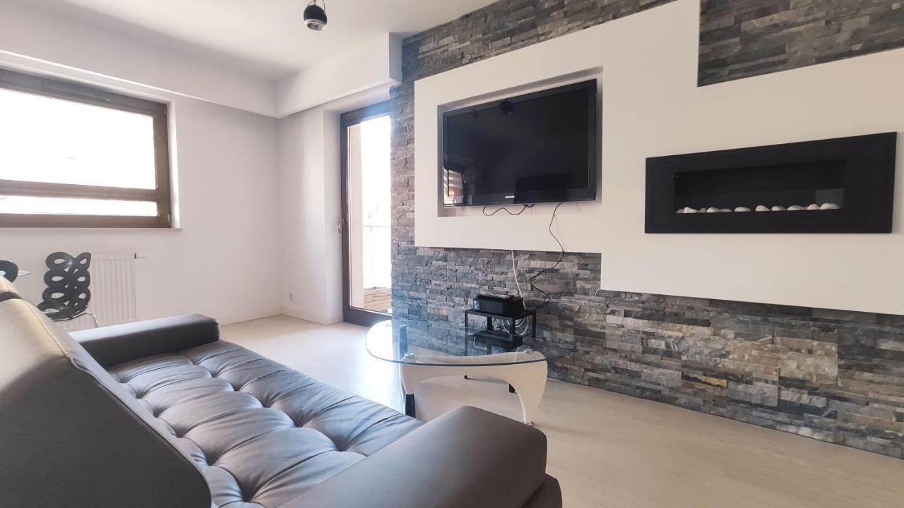 Lokietka 8B By Homeprime Krakkó Kültér fotó