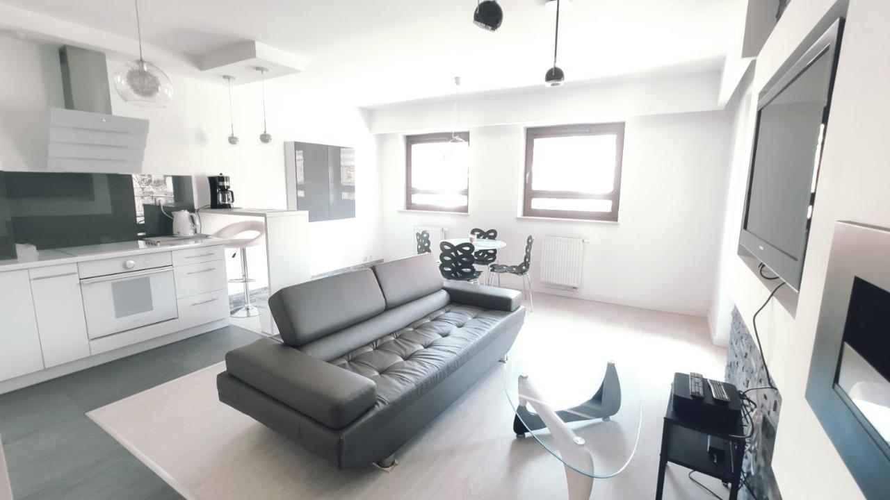 Lokietka 8B By Homeprime Krakkó Kültér fotó