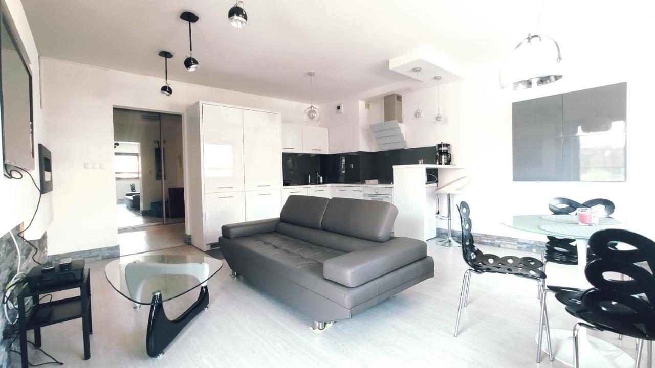 Lokietka 8B By Homeprime Krakkó Kültér fotó