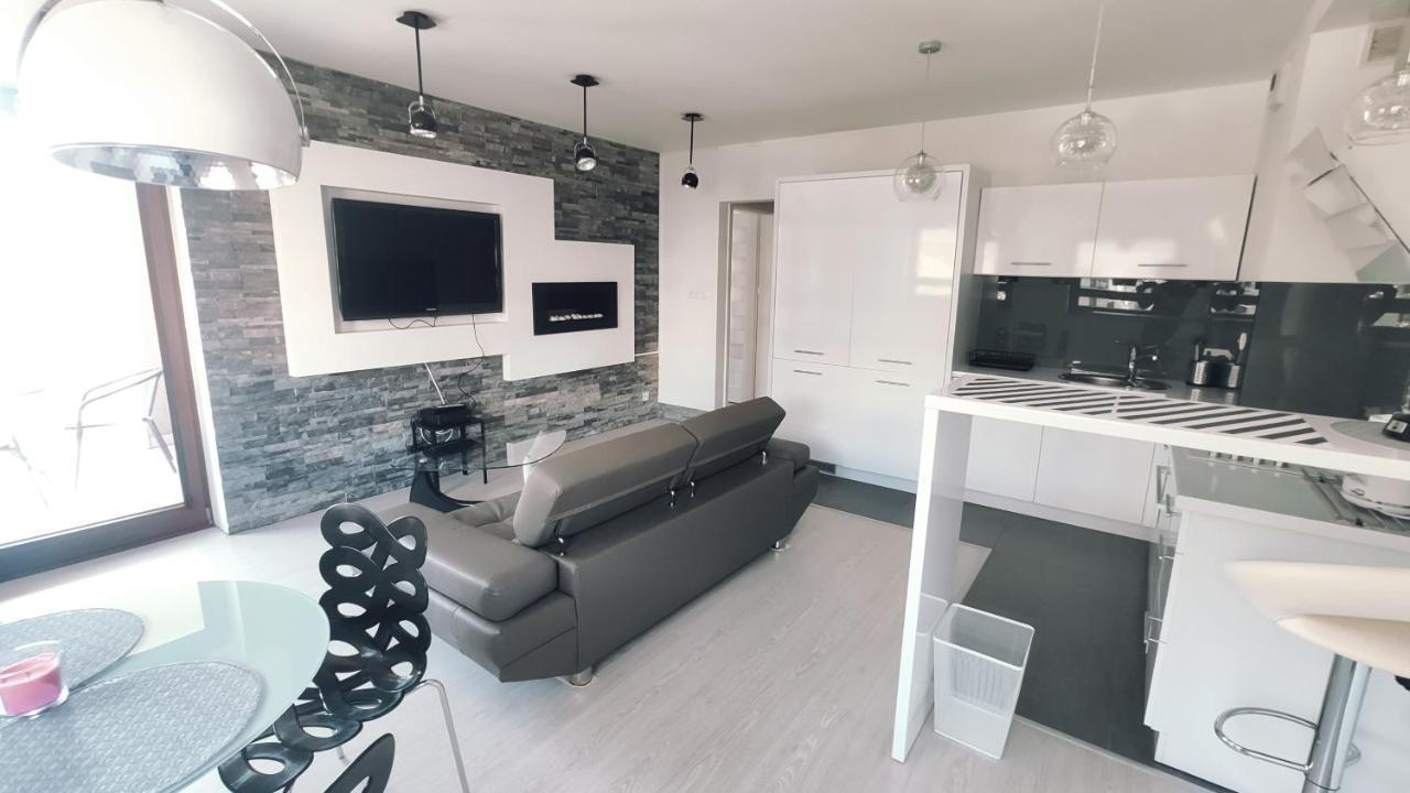 Lokietka 8B By Homeprime Krakkó Kültér fotó