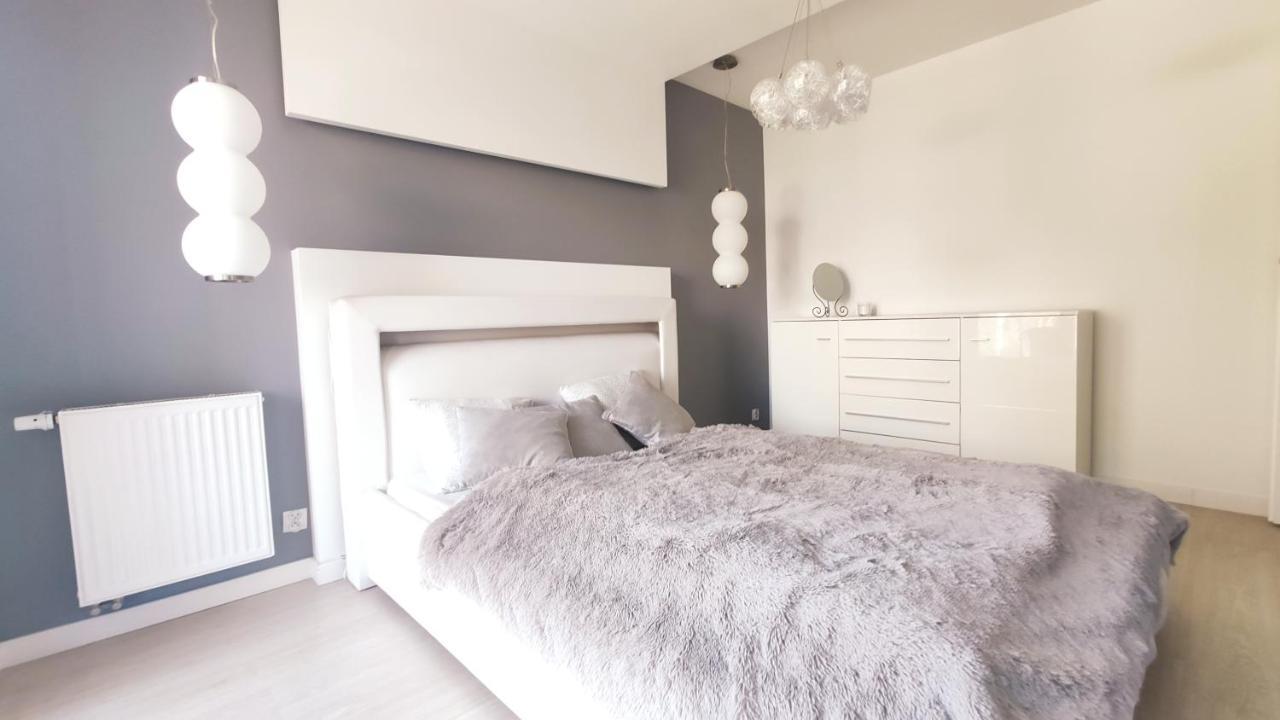 Lokietka 8B By Homeprime Krakkó Kültér fotó