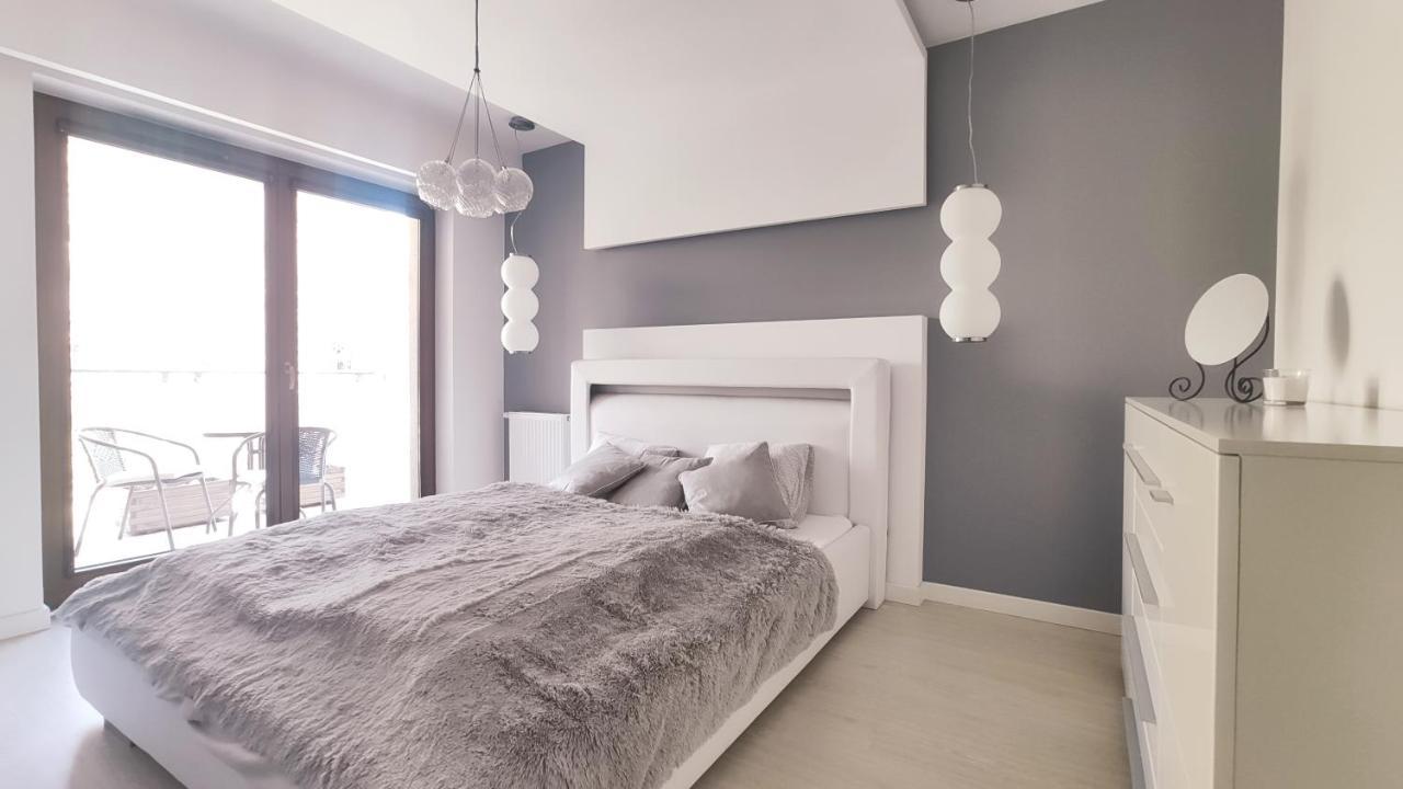 Lokietka 8B By Homeprime Krakkó Kültér fotó