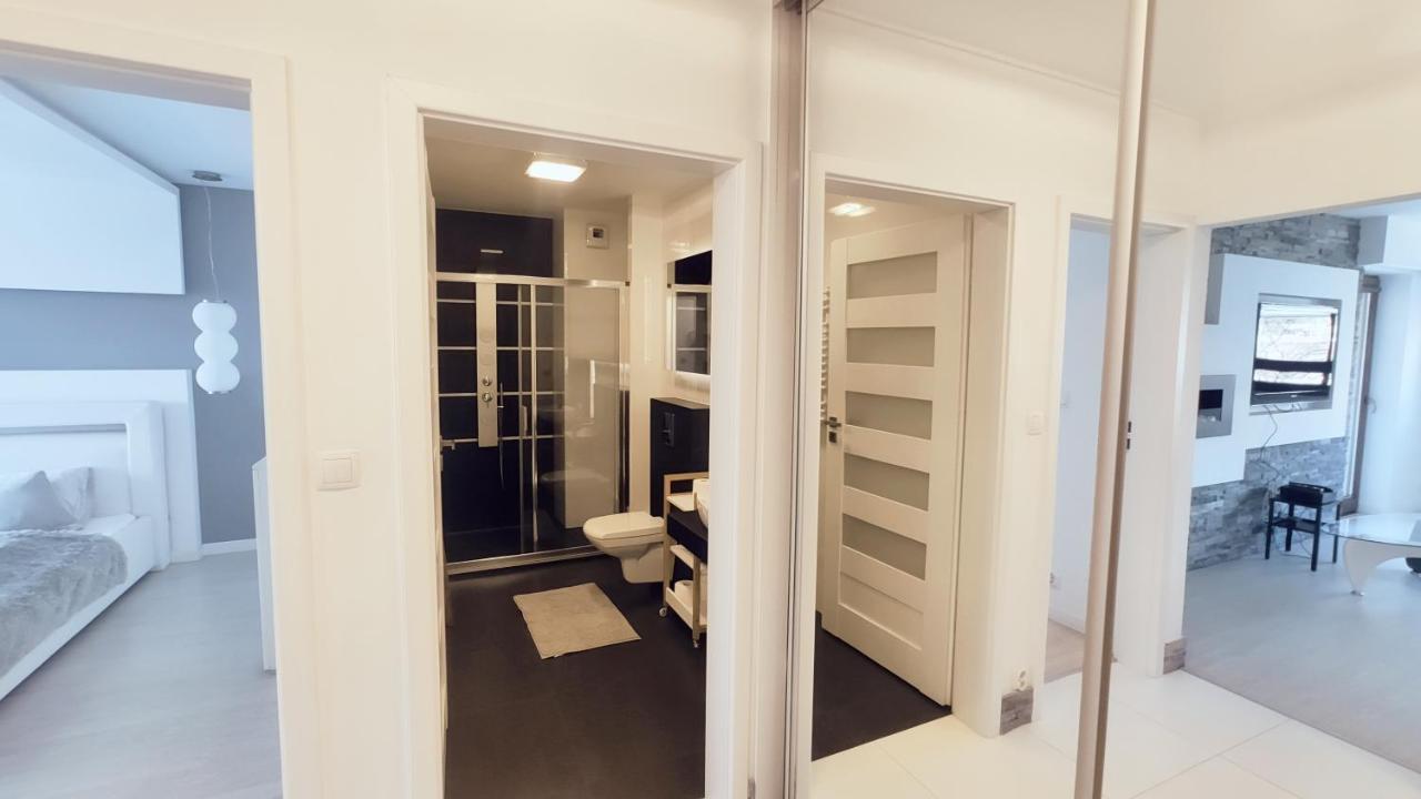 Lokietka 8B By Homeprime Krakkó Kültér fotó