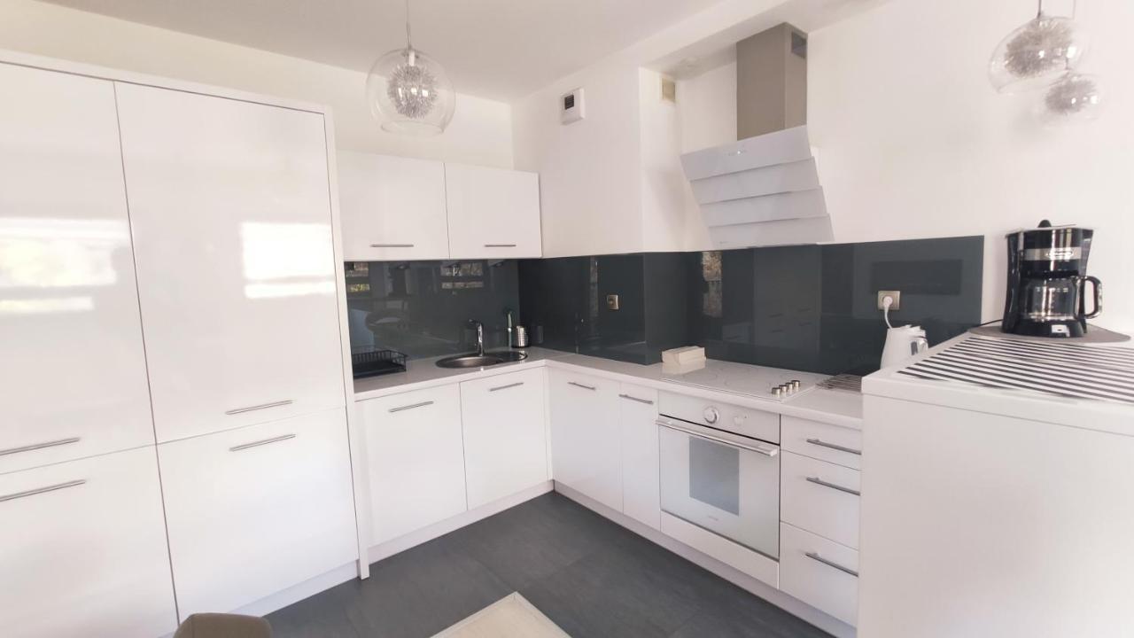Lokietka 8B By Homeprime Krakkó Kültér fotó
